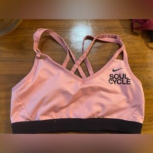 SoulCycle x Nike Sports Bra‎